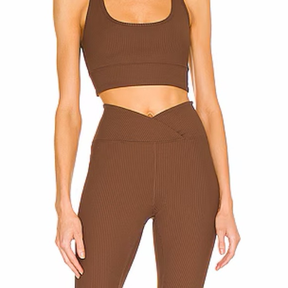 Year Of Ours Ribbed Leggings